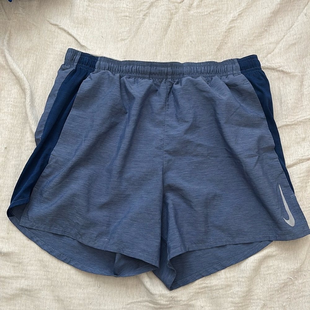 Men’s Nike Dri-fit shorts